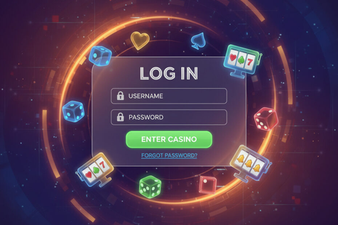 login 3
